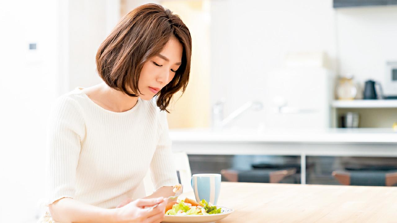 香港人個個都濕？ 5大症狀自我檢測