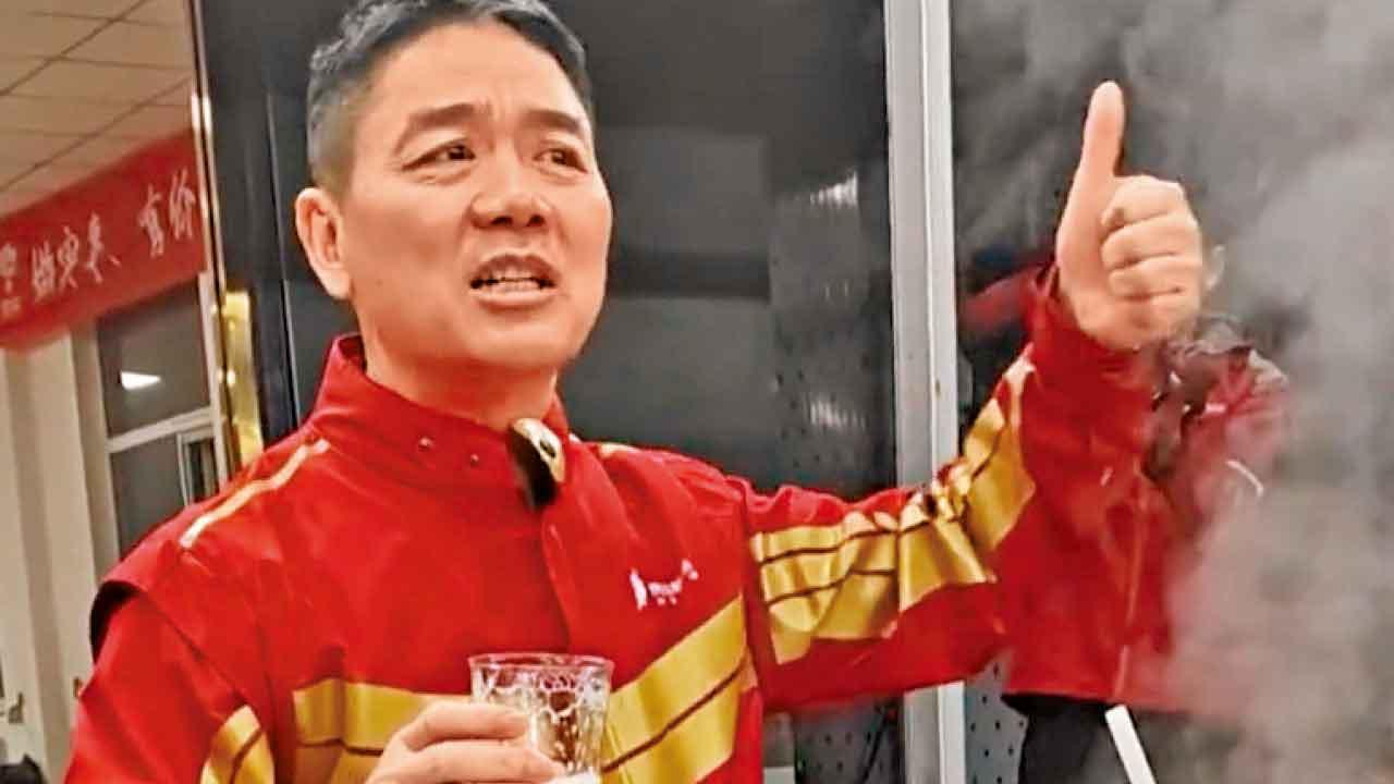 京東強攻外賣 恐年蝕逾百億 摩通估難動搖美團地位