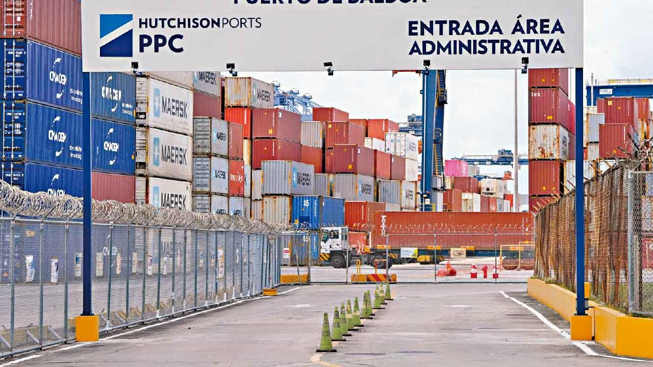 巴拿馬港口經營權或違規 長和大刁添新變數