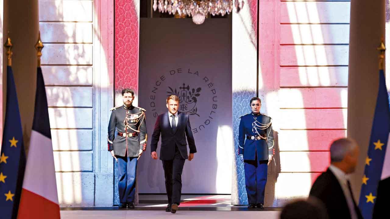 關稅影響深遠 各國反應不一 審慎應對