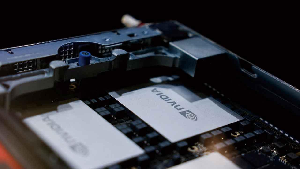 半導體能否靠AI撐住？