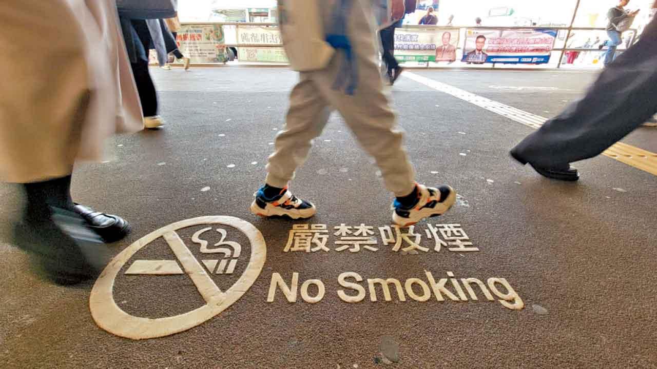 控煙十招最快月底交立會審議 另類煙料先禁公開管有