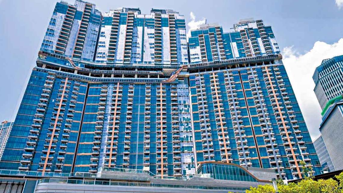 名校區新樓盤指南 教育與投資兼得