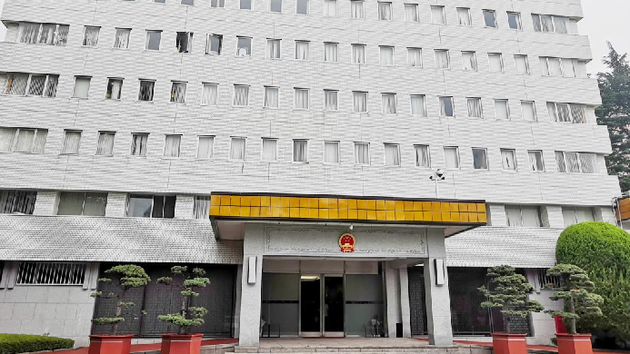 中國駐日本領事館。(官方網站)