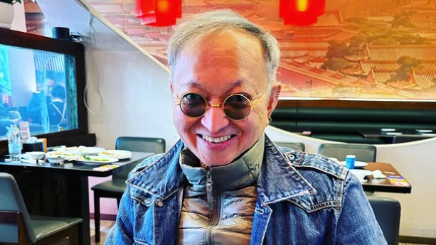 Paco黃柏高年過70直認太多遺憾 尚有幾個目標未完成：我唔想死住