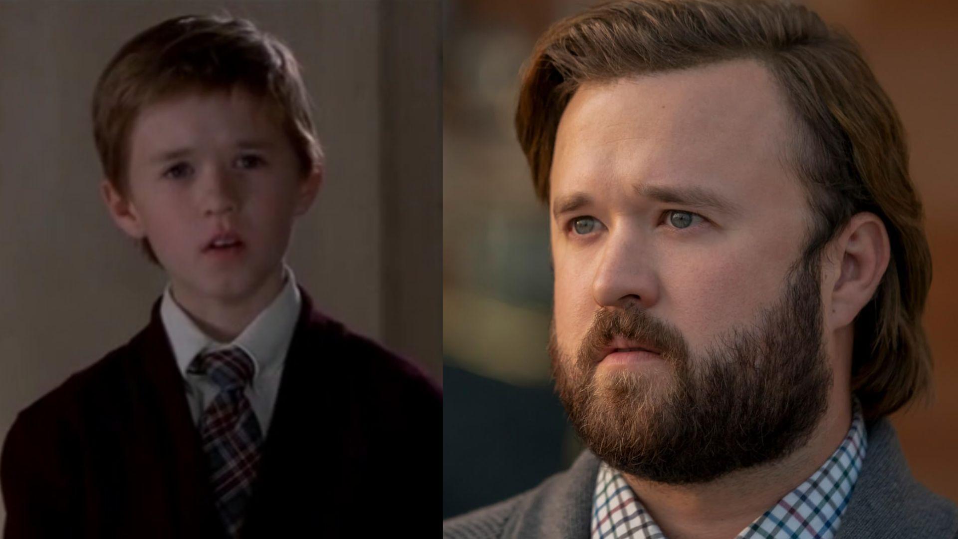 電影《鬼眼》童星自毀事業 37歲夏利祖奧士文醉酒鬧事再次被捕