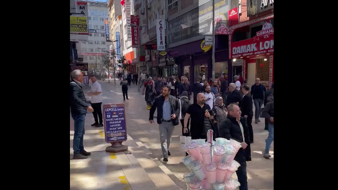 土耳其伊斯坦布爾6.2級地震