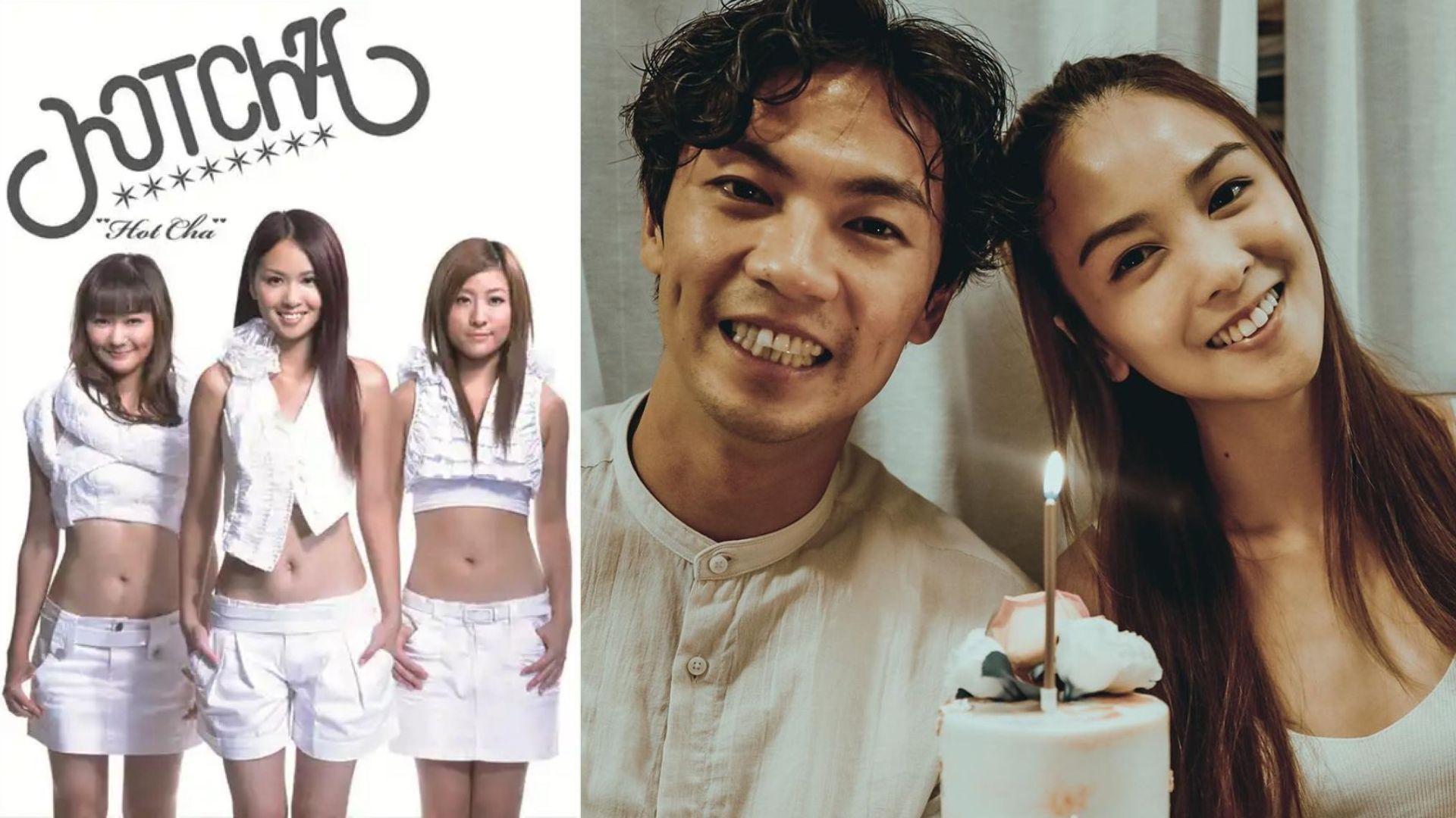 Crystal張紋嘉「女人40」自資出新歌 憶HotCha時代收入慘淡愧對家人