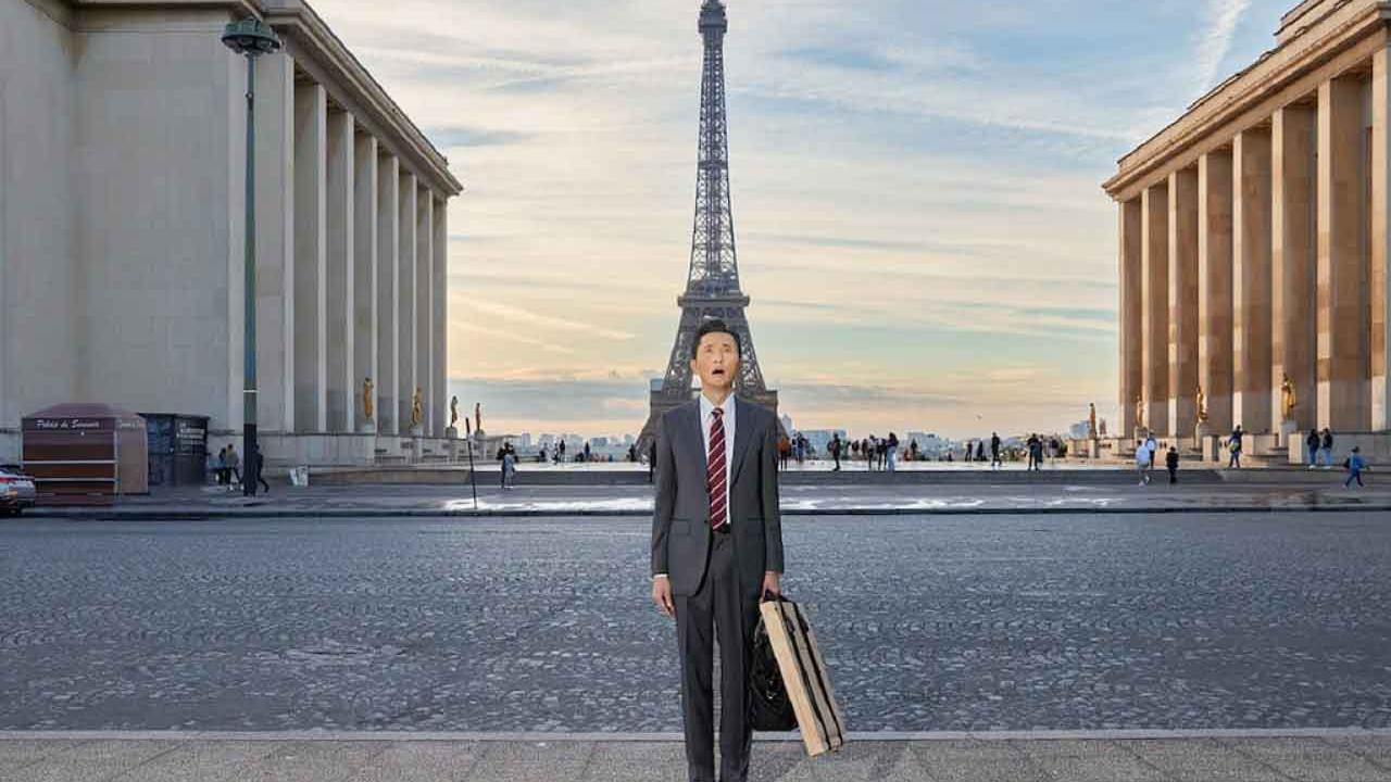 《孤獨的美食家》集眾生打造的味道