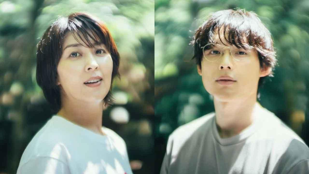 《穿越時空の初吻》老土穿越劇情 松隆子單天保至尊