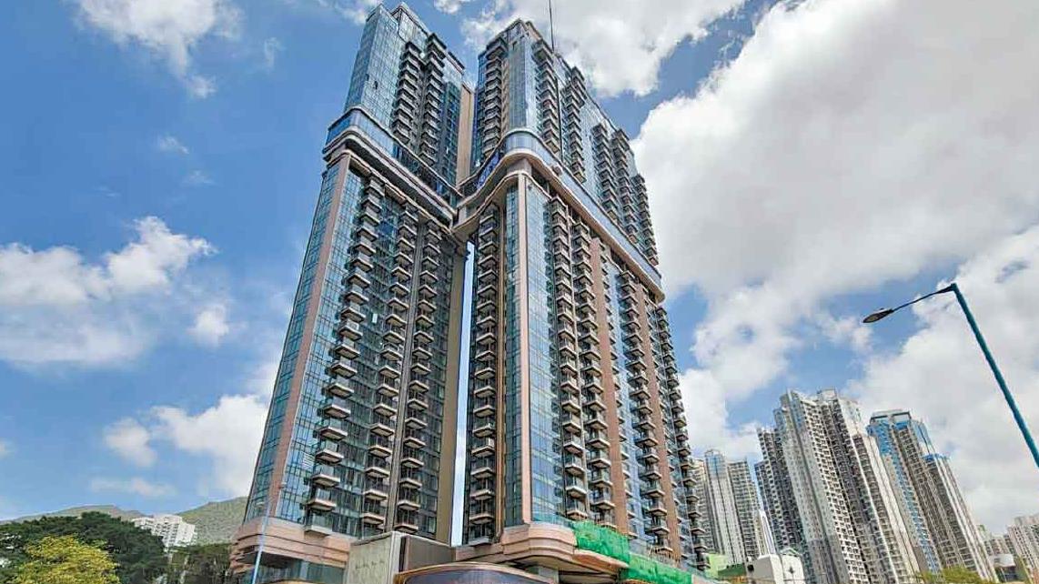 東九龍綫9站走線出爐 帶旺未來彩虹發展 起點泰峯勢成追捧盤