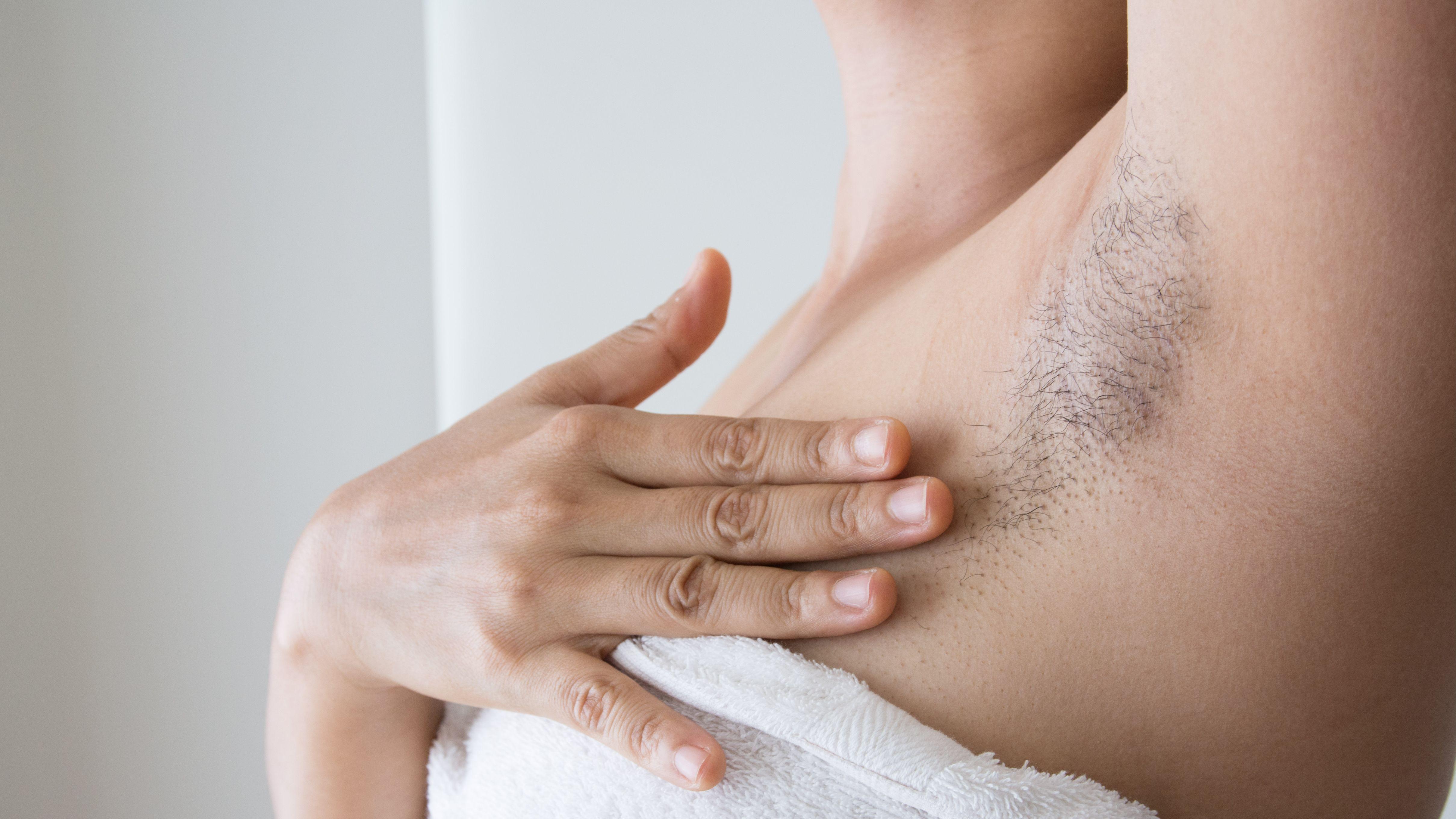 麵包 體毛 體毛濃密 體毛過盛 荷爾蒙 荷爾蒙失衡 睡眠習慣 皮膚保養