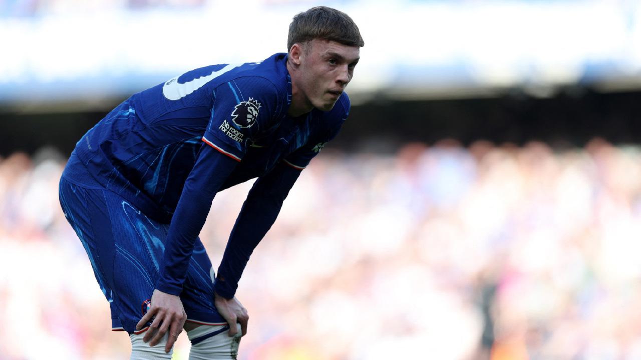 英超｜車路士攻熱刺博「大」 兩大射手齊復出