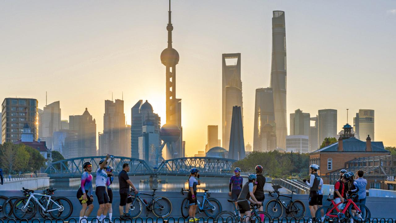 資本家無祖國 民企不可靠