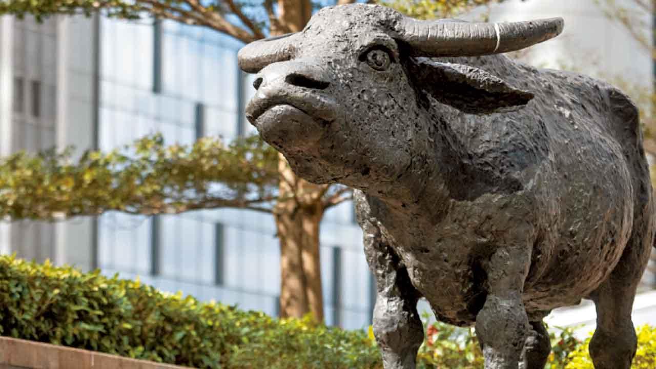 高息股指數新貴