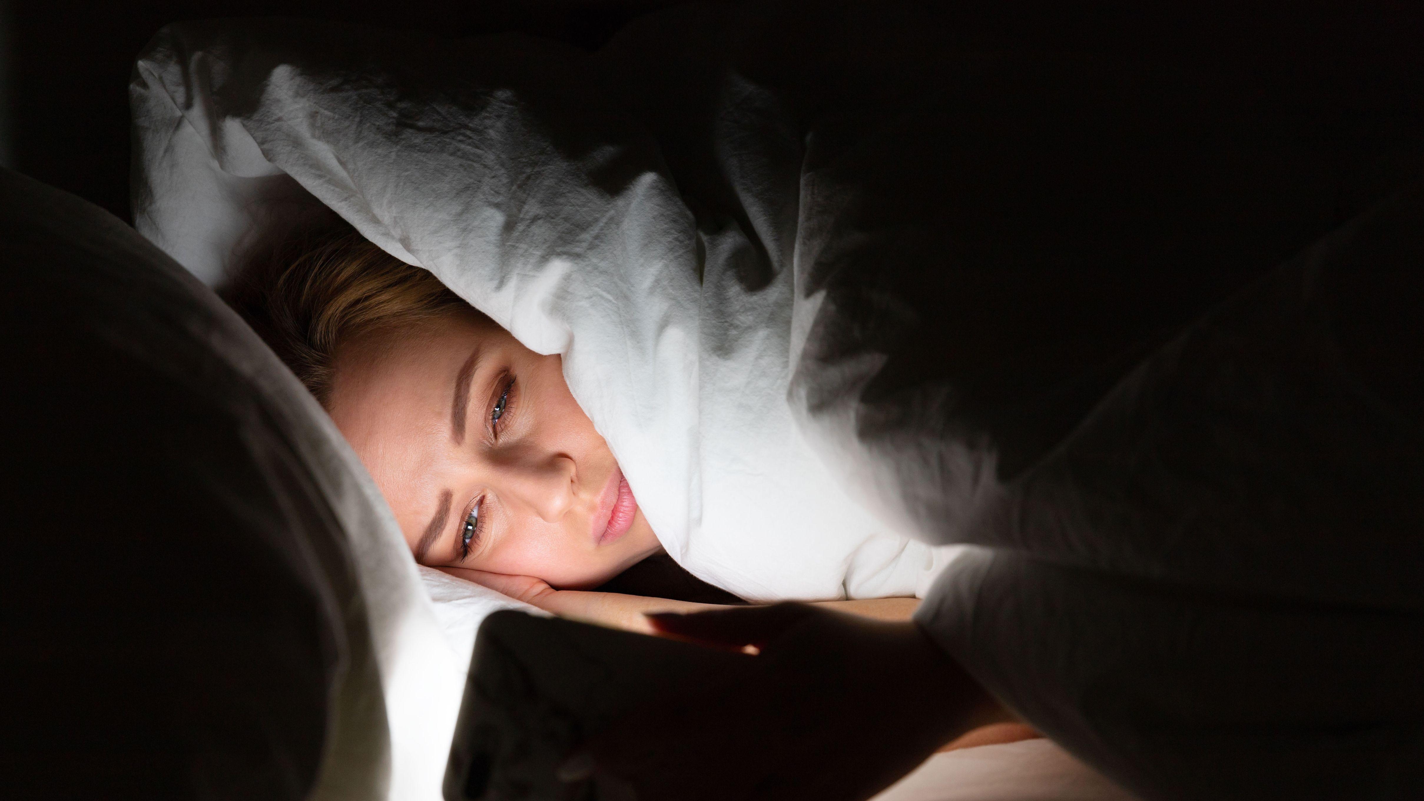 大腦 捱夜 熬夜 生理心理 大腦認知能力 睡眠不足 睡眠