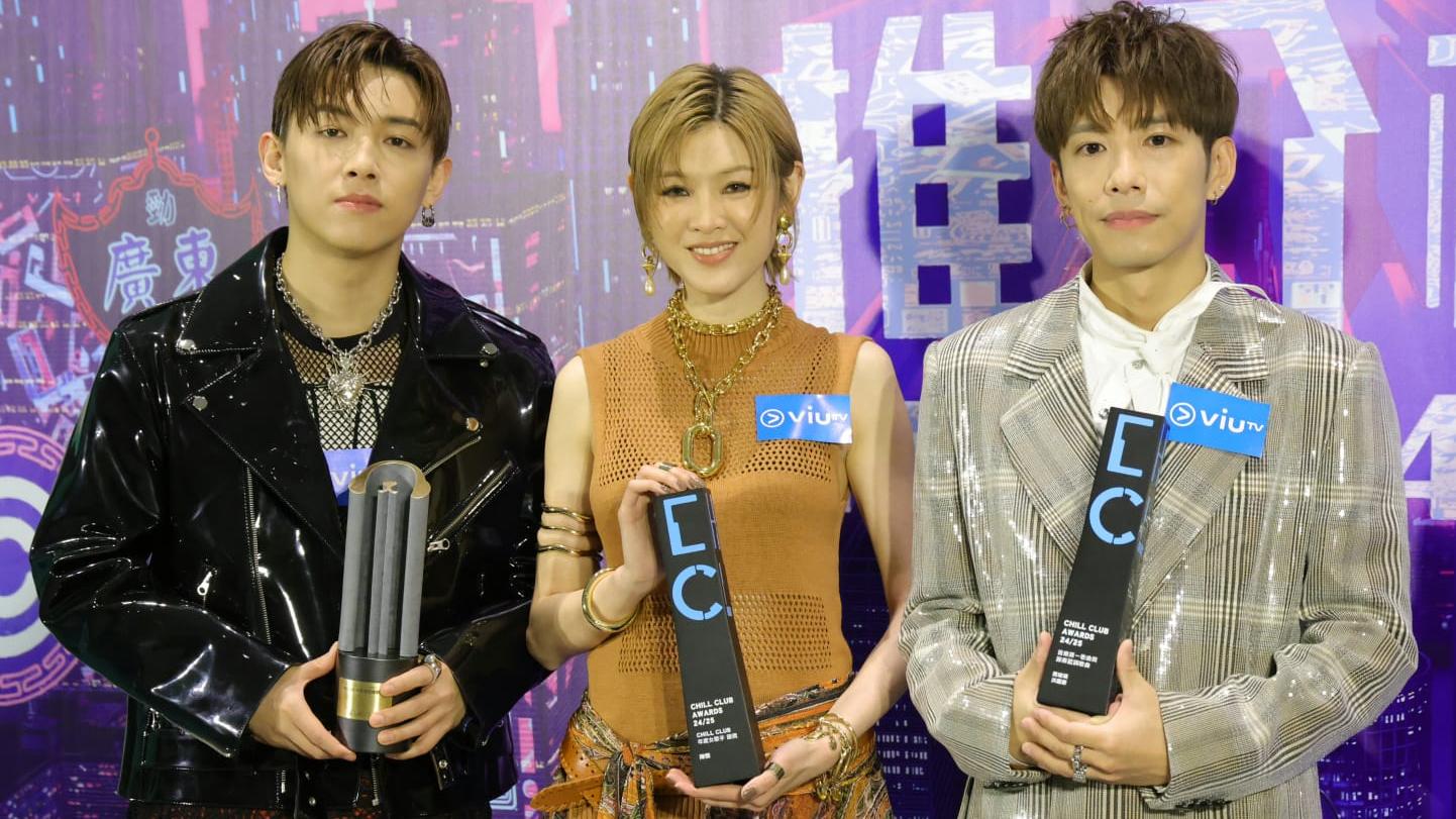 MC張天賦以6字回應婚宴七位數歌酬