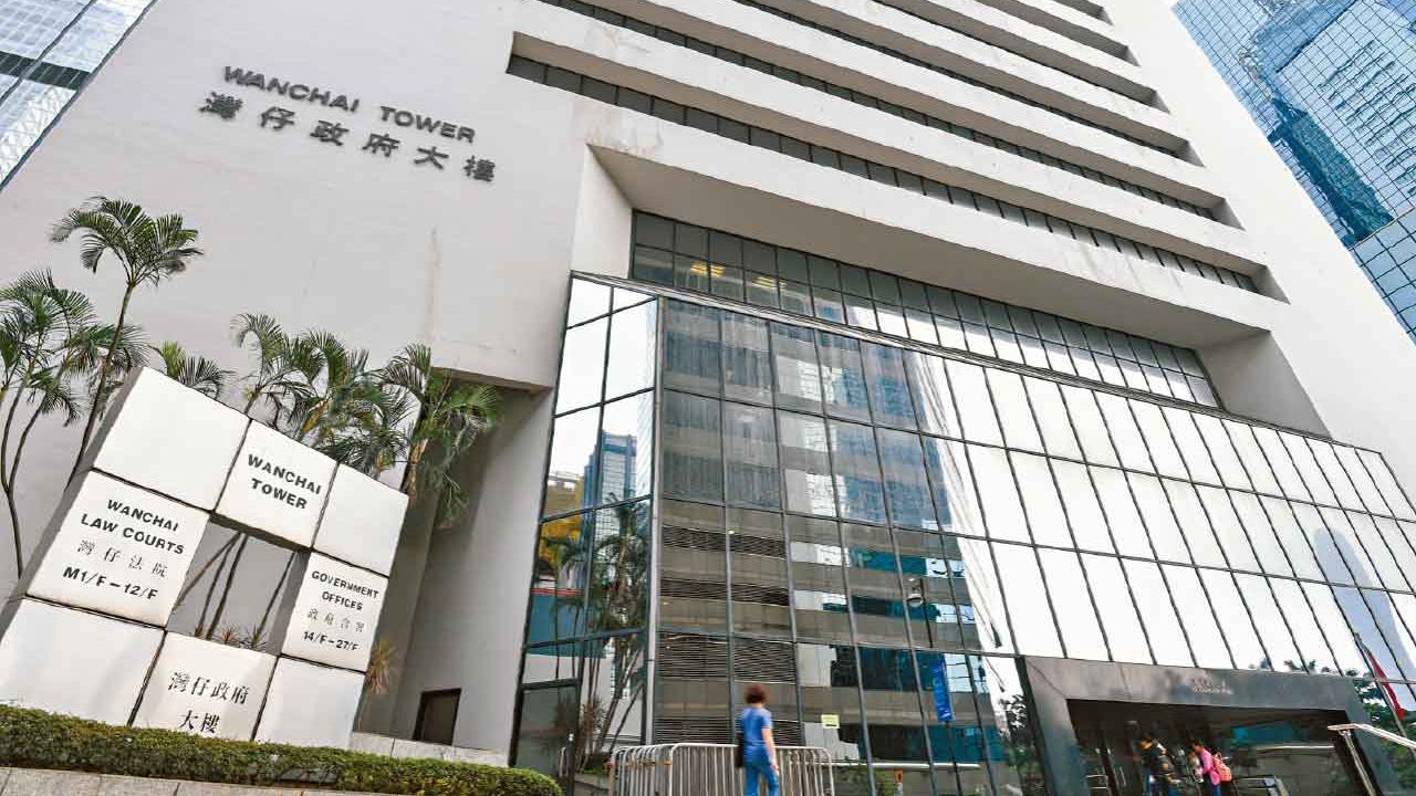 中學女生遭男同學涉持續性騷擾 平機會代入稟索償要求道歉