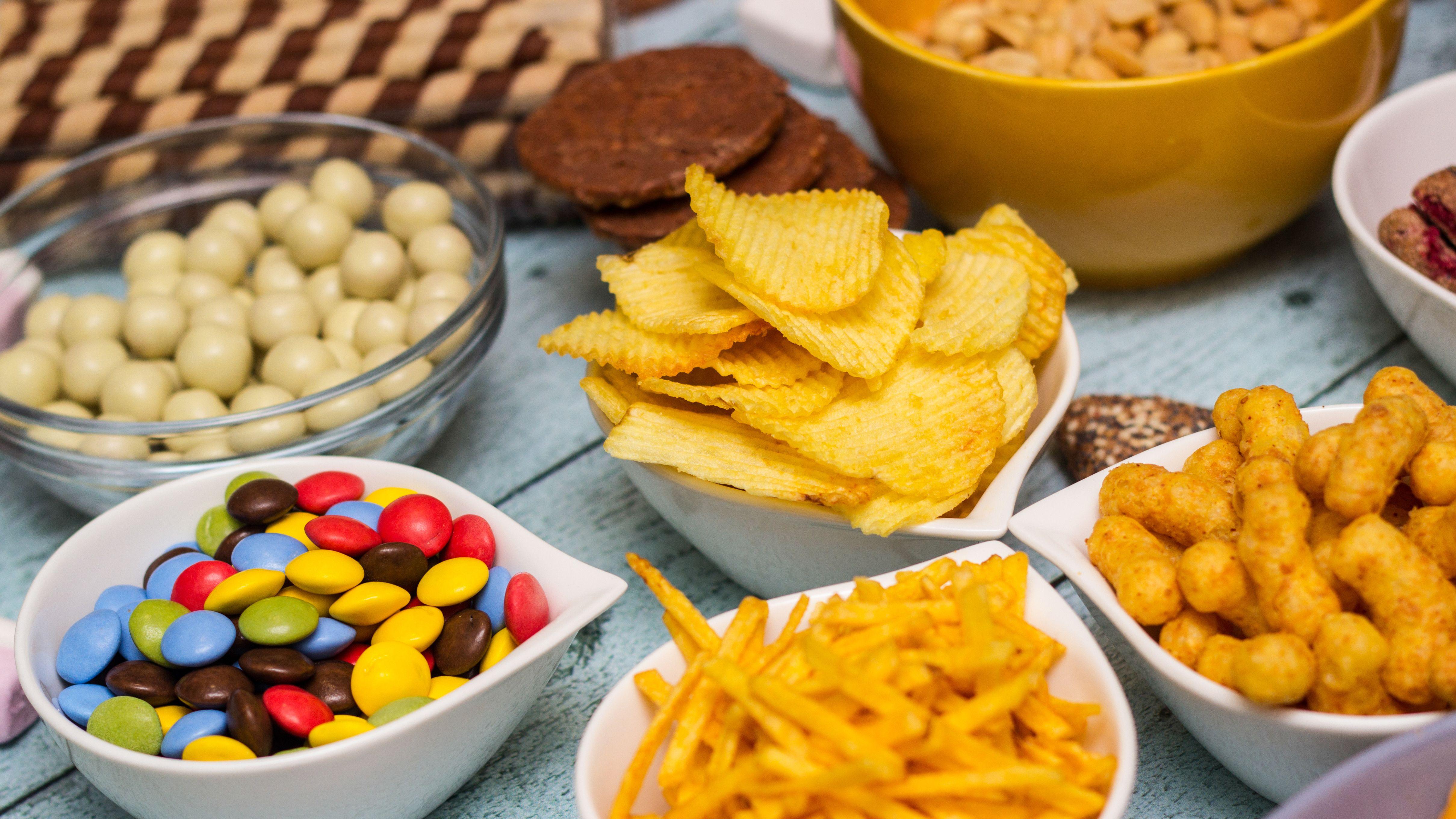  甜食 鹹食 傷肝 肝癌  肝臟 肝炎 肝硬化 油鹽糖