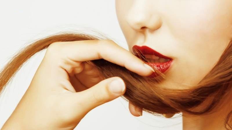 長髮公主症候群(Rapunzel syndrome)又稱為「毛石腸梗阻症候群」，是一種相當罕見的疾病。