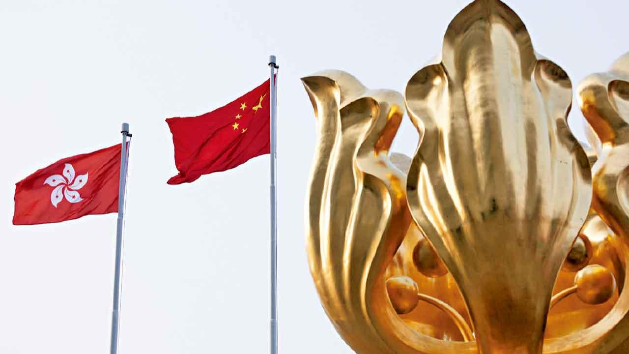 美制裁6中央 特區官員 外交部強烈譴責