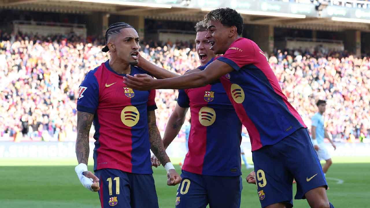 西盃決賽｜巴塞勢「三挫」皇馬