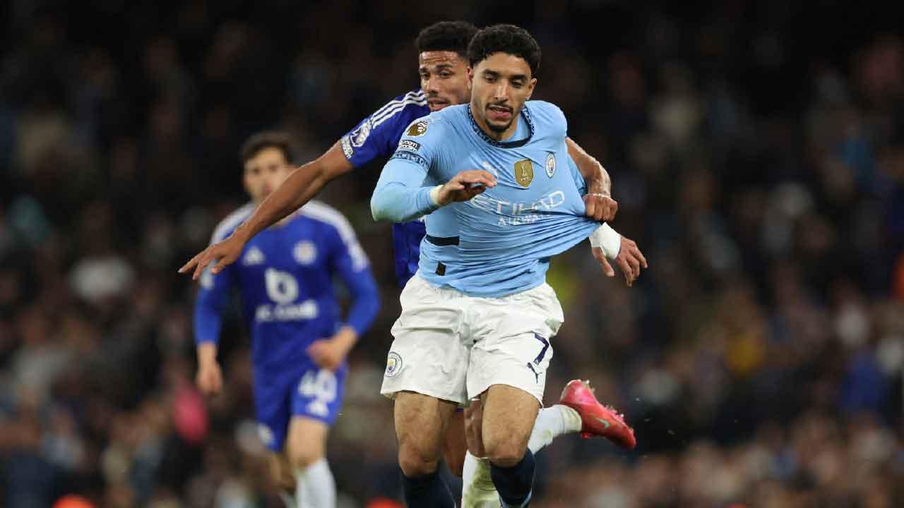 英超｜水晶宮防守堅固 博曼城主場轉「細」