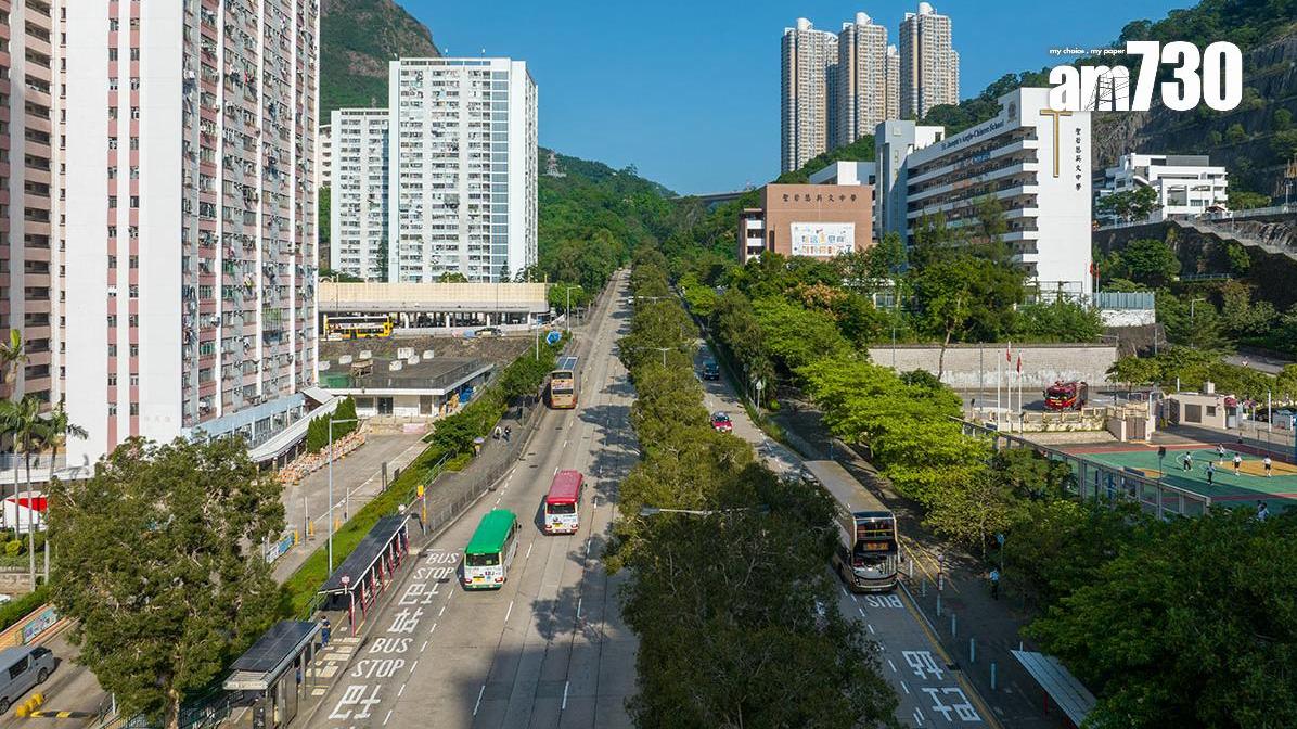 東九龍綫設9個車站，將增設藍田北站