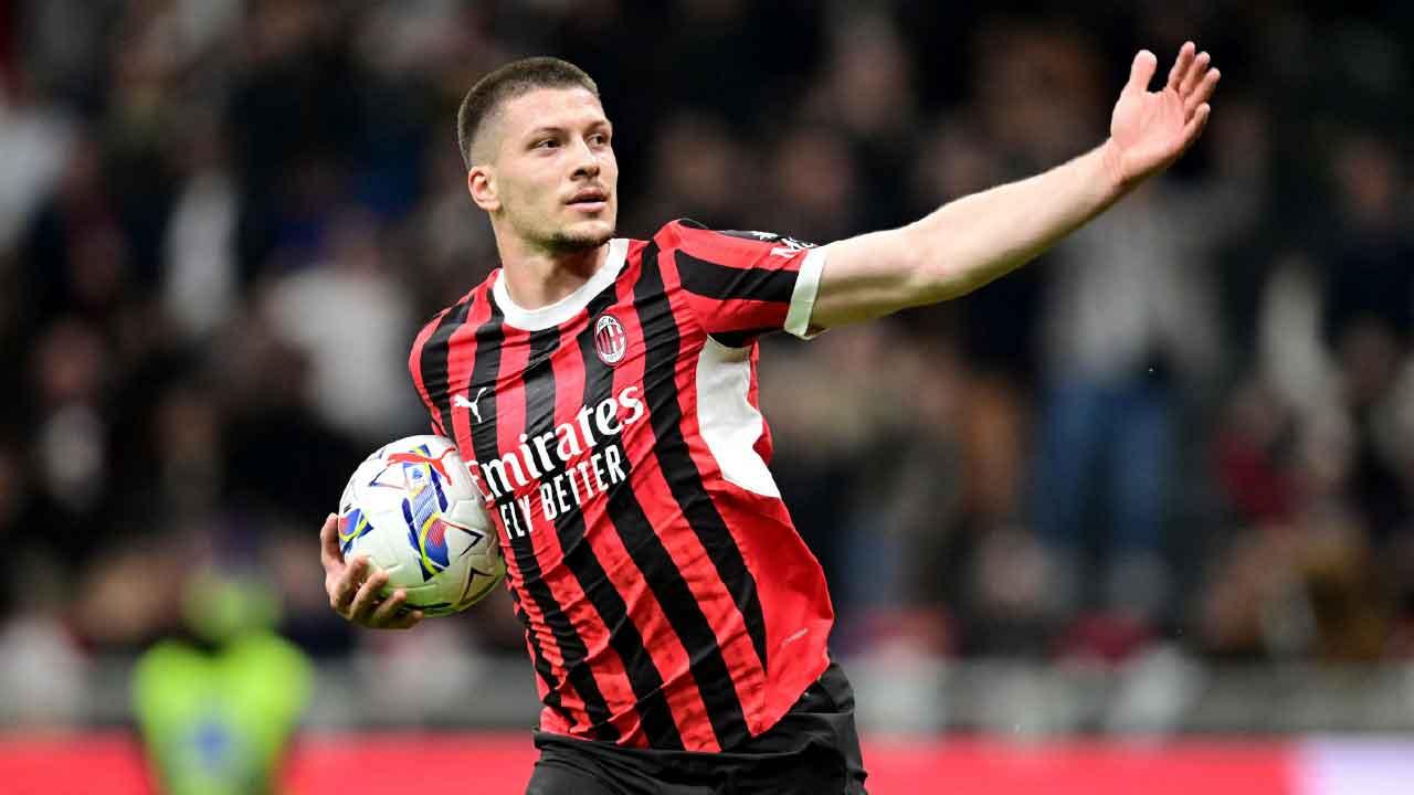 意甲 | 爭踢歐戰無退路 A米意甲必攻烏甸