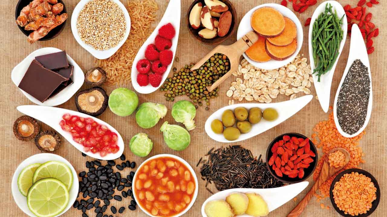 全球99%人 至少１種維他命或微量元素不足？