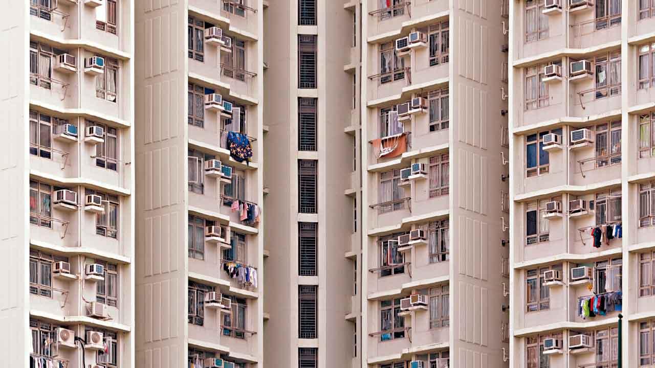 團結香港基金：未來5年公私營房屋達標 冀精簡審批簡化地契 壓低建築成本