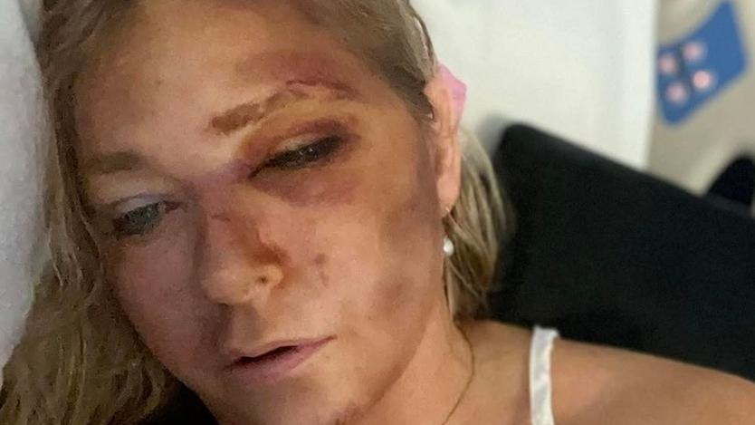 英國安德魯王子性侵案女事主朱弗雷