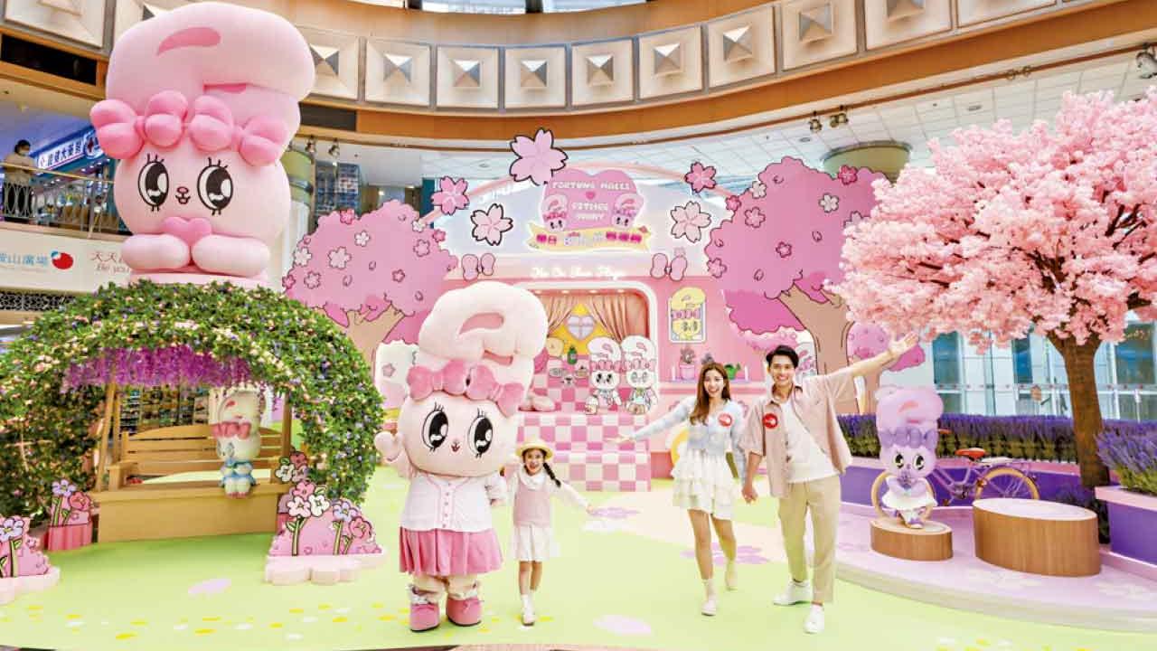 8大復活節精選活動 親子、追星族、漫迷必Mark！