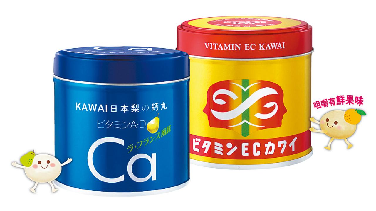 母親節表心意 KAWAI顯心思