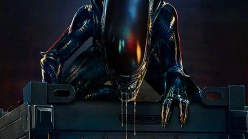 Disney影集｜《異形：地球》預告 揭5種異形新變種