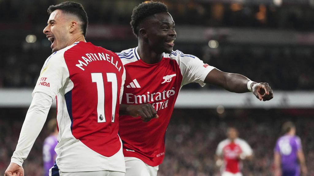 歐聯｜阿仙奴死球壓制皇家馬德里？麥巴比速度成關鍵