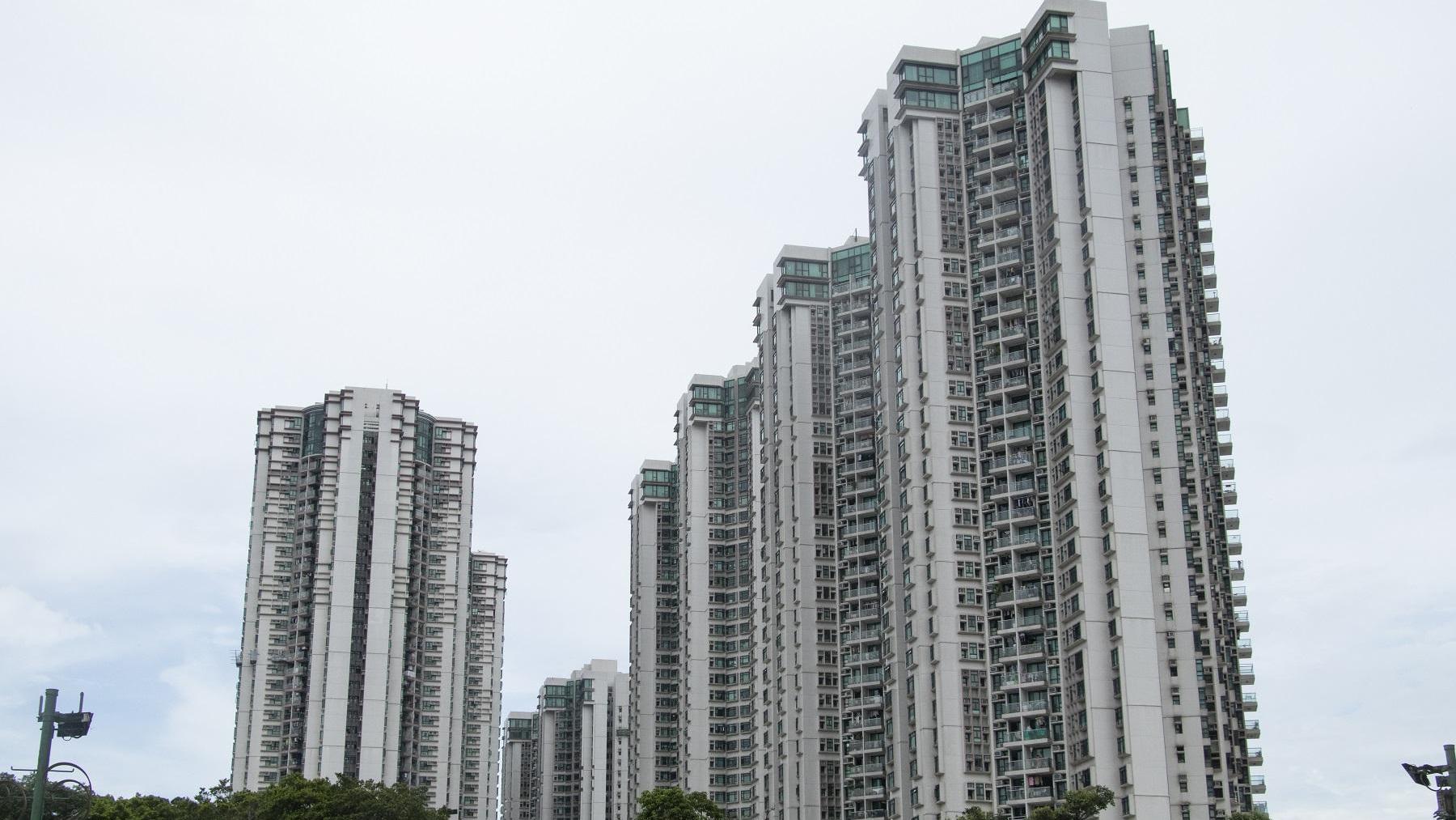 火炭駿景園馬場景套三房戶，樓價22年大幅飆升逾千萬沽出，作價1,672萬元。