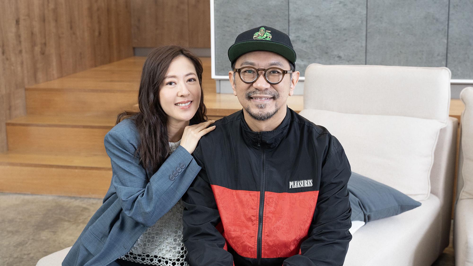 《妻迷》加開6場 唐詩詠初演舞台劇好彩有老公俾安全感