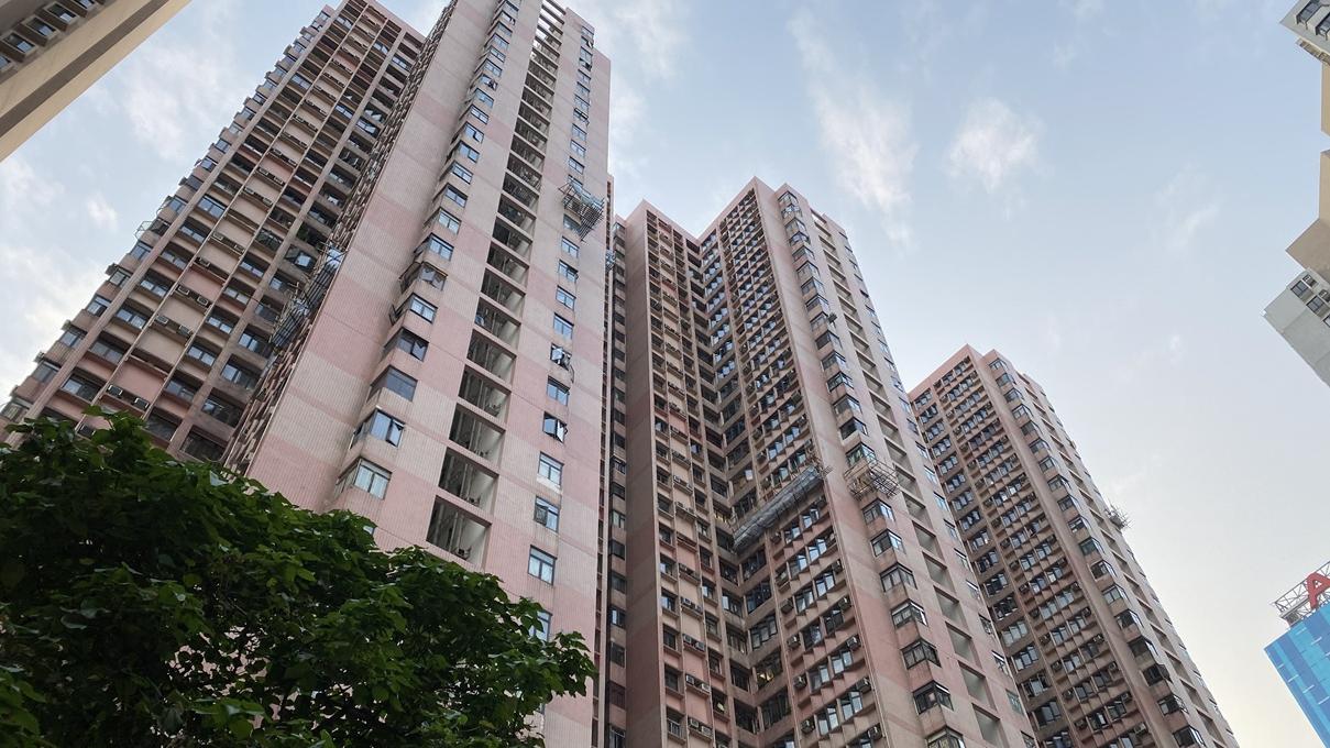 樓價低位徘徊 北角富澤花園三房狠劈百萬沽 原業主仍帳賺逾五成｜二手樓成交