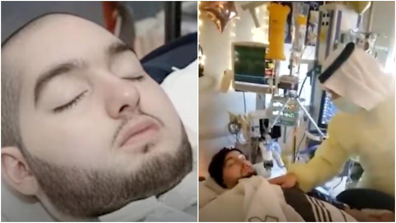 沙特「睡王子」。