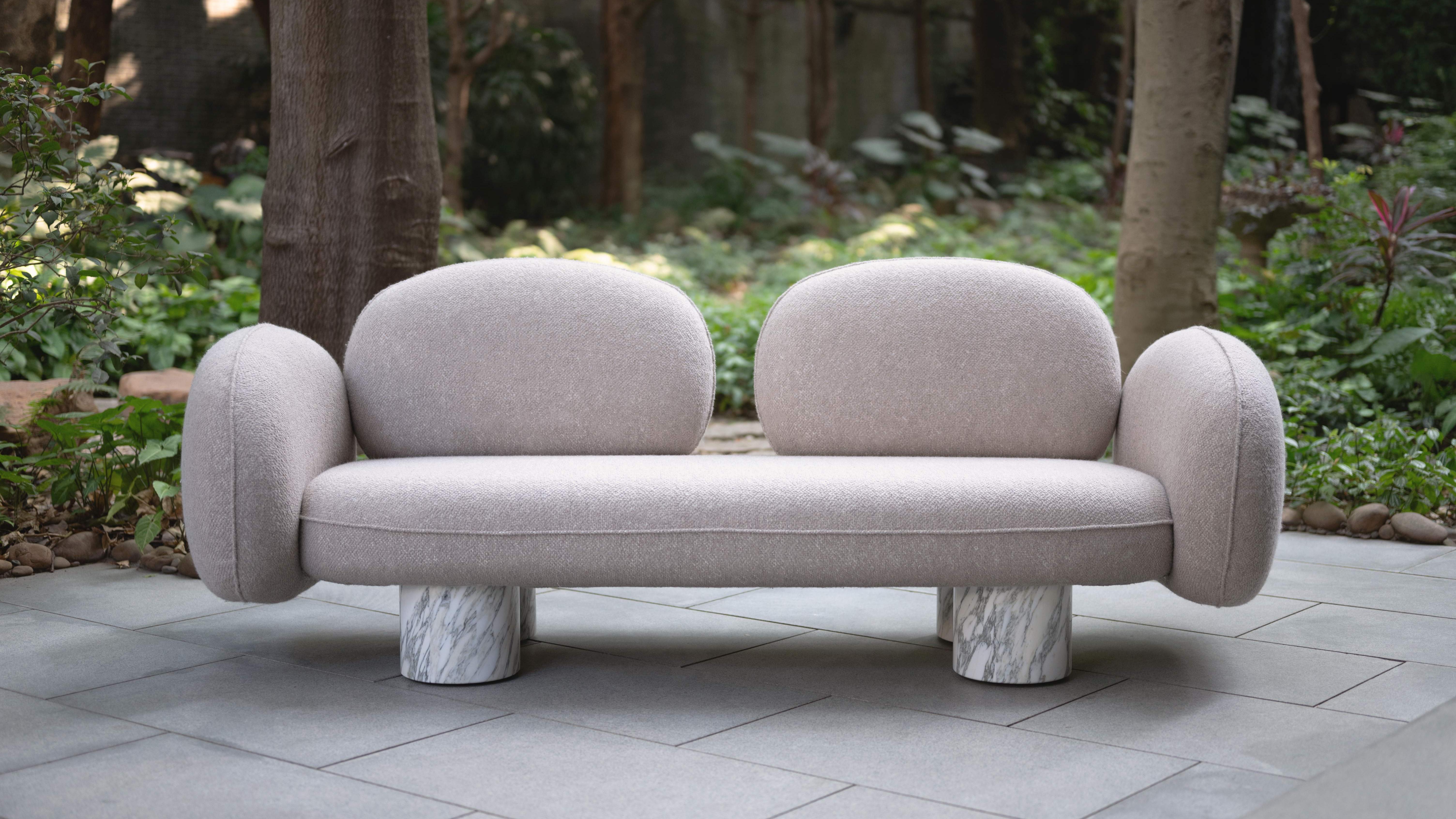 Stoneflow Sofa