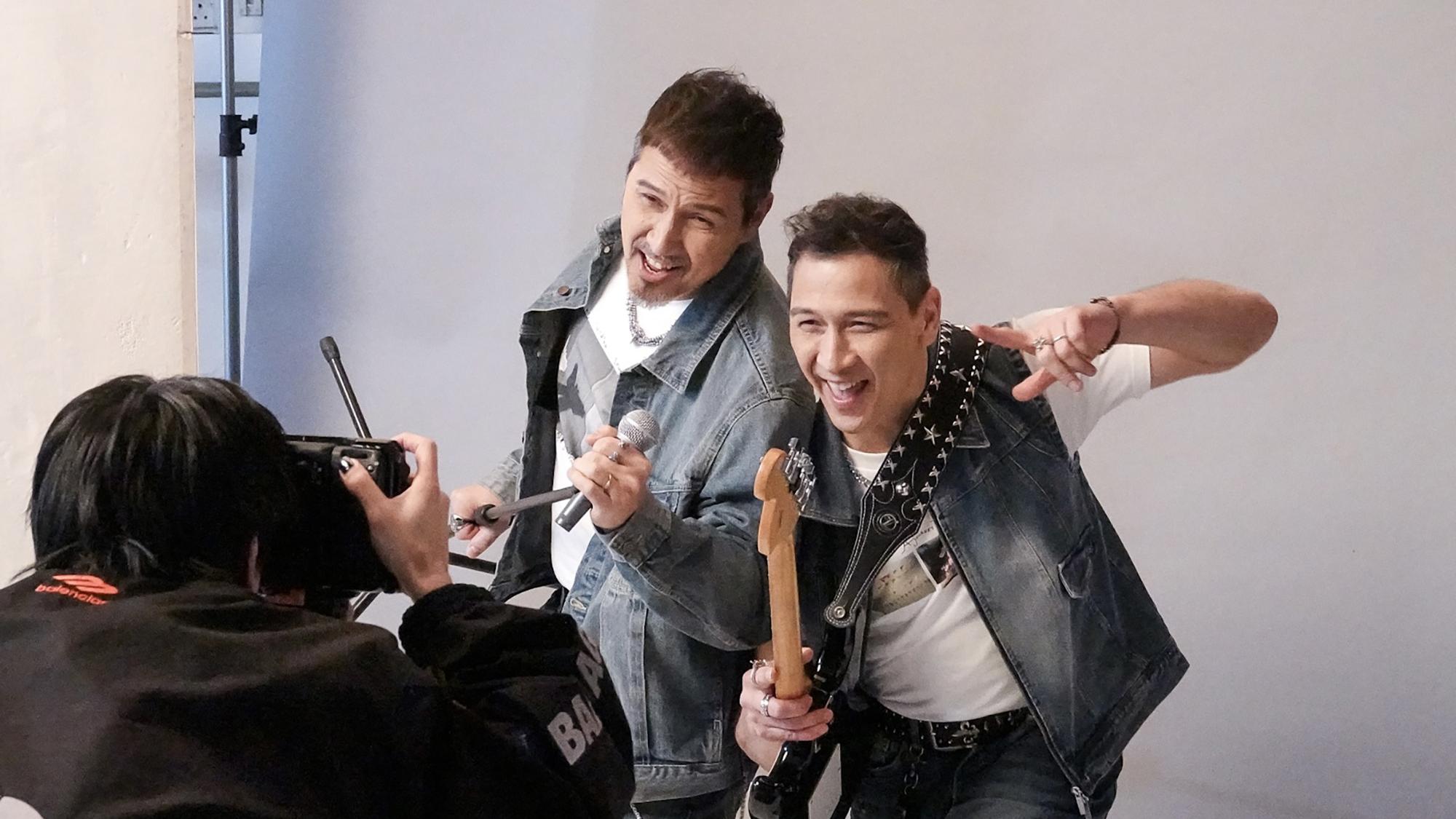 Soler相隔廿年再出廣告歌 預告9月開演唱會