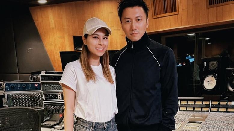 霆鋒創作Gin Lee新歌：最鍾意幫人寫變態難唱嘅歌