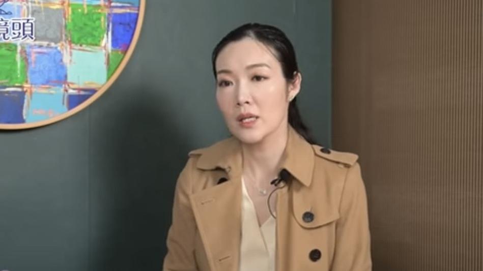 葉翠翠自爆曾失利天文數字 兩度患抑鬱想自殺：試過攞輕生工具浴缸放埋水