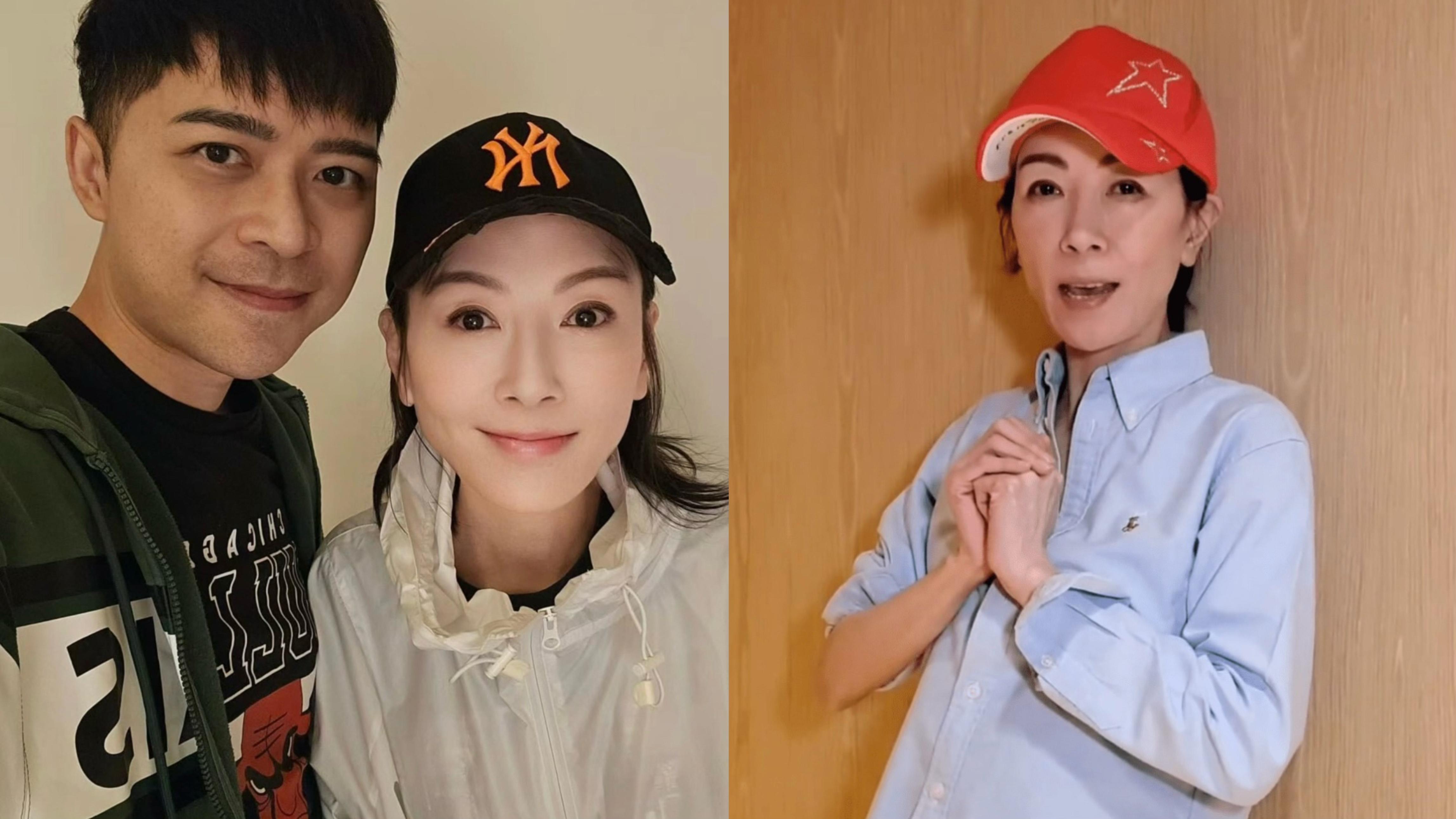 袁潔瑩曾厭食暴瘦至75磅 突然回春神采飛揚被傳新戀情