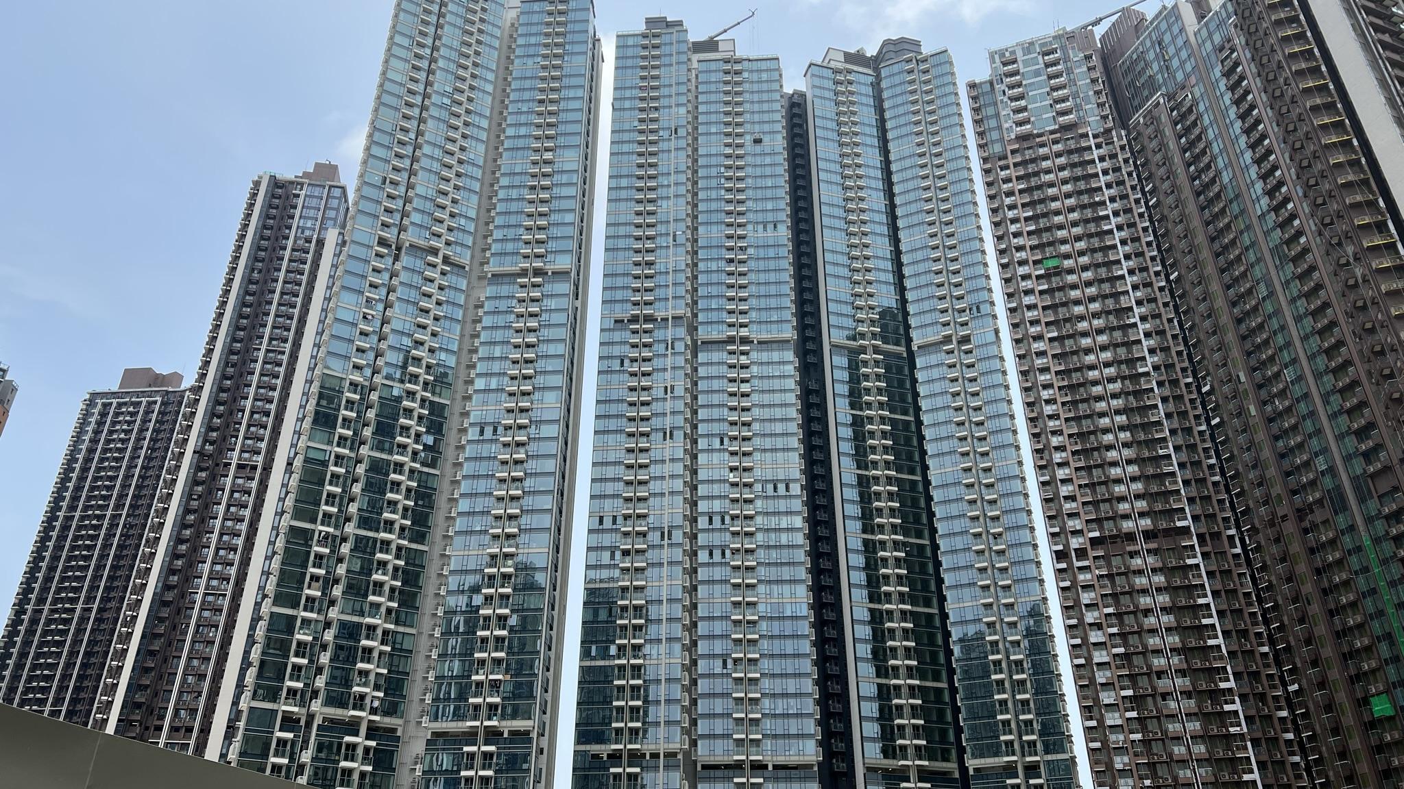 日出康城OCEAN MARINI