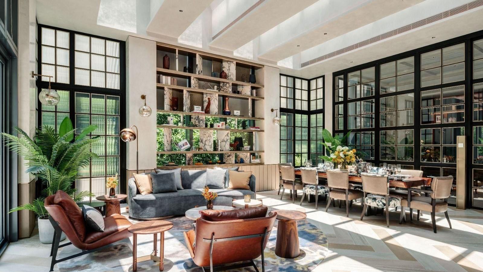 半新樓受捧！旺角ONE SOHO一房成交呎租58元 業主享逾3厘回報｜租賃市況