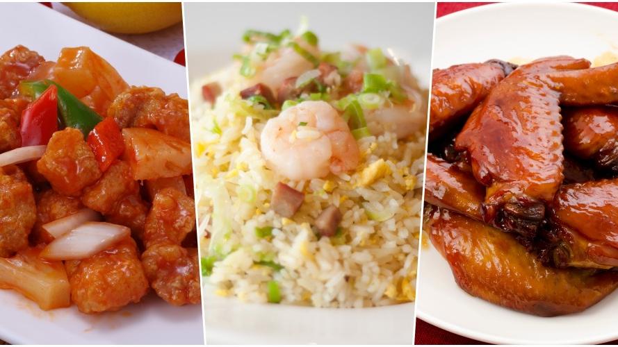 香港茶餐廳｜瑞士雞翼源於美麗誤會　咕嚕肉的「咕嚕」有何含意？