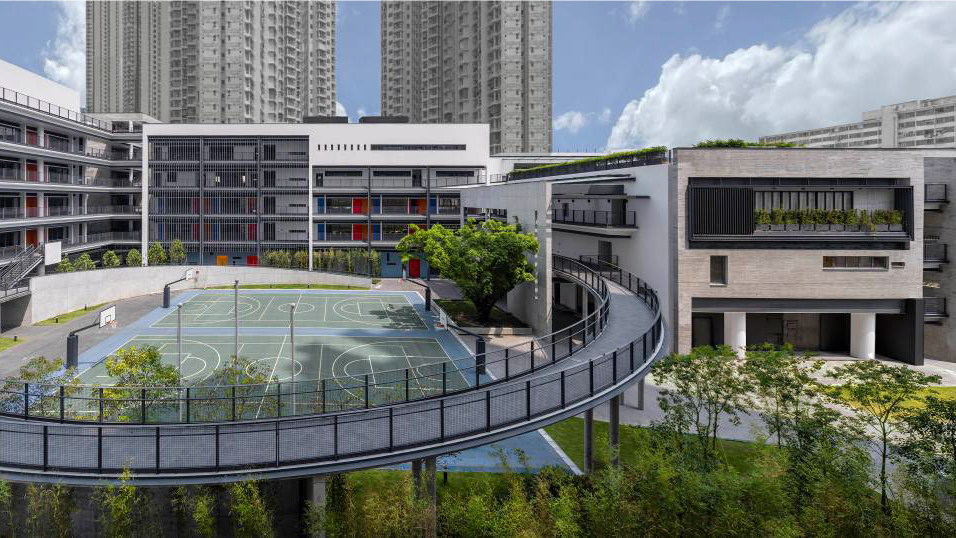 政府本年度花19.5億元修葺學校　鼓勵重置公營學校到新發展區