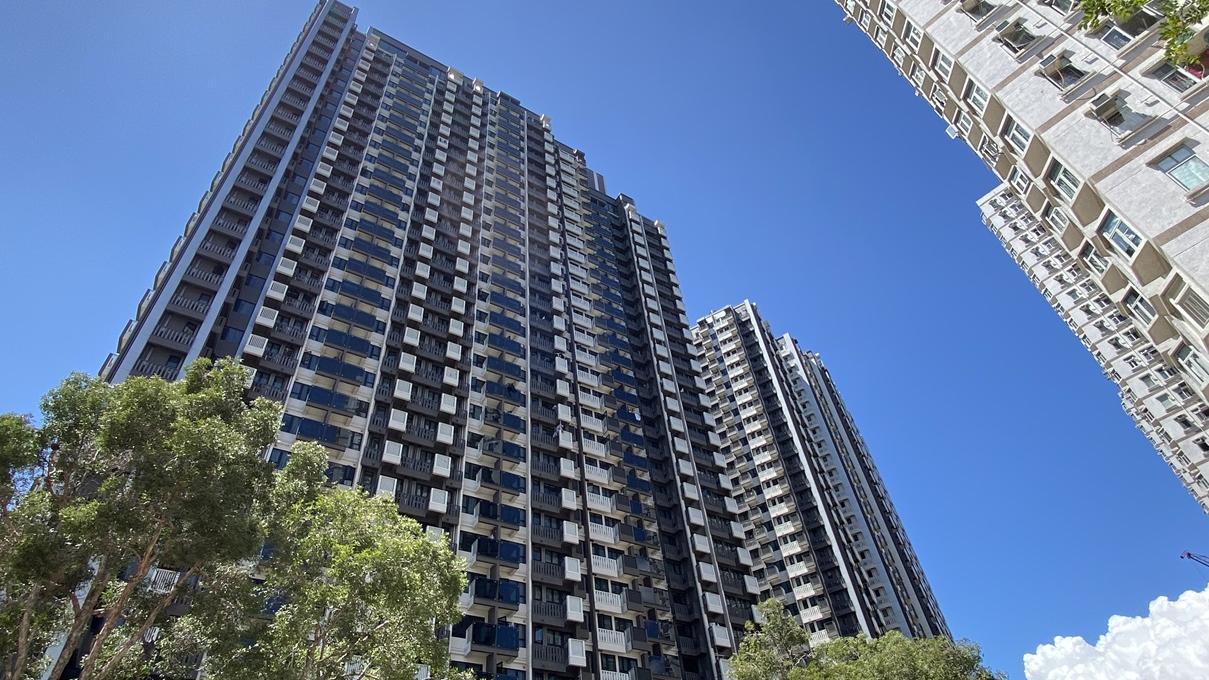 屯門半新樓兩房6年跌價25% 外區客趁機撈底上車｜二手蝕讓